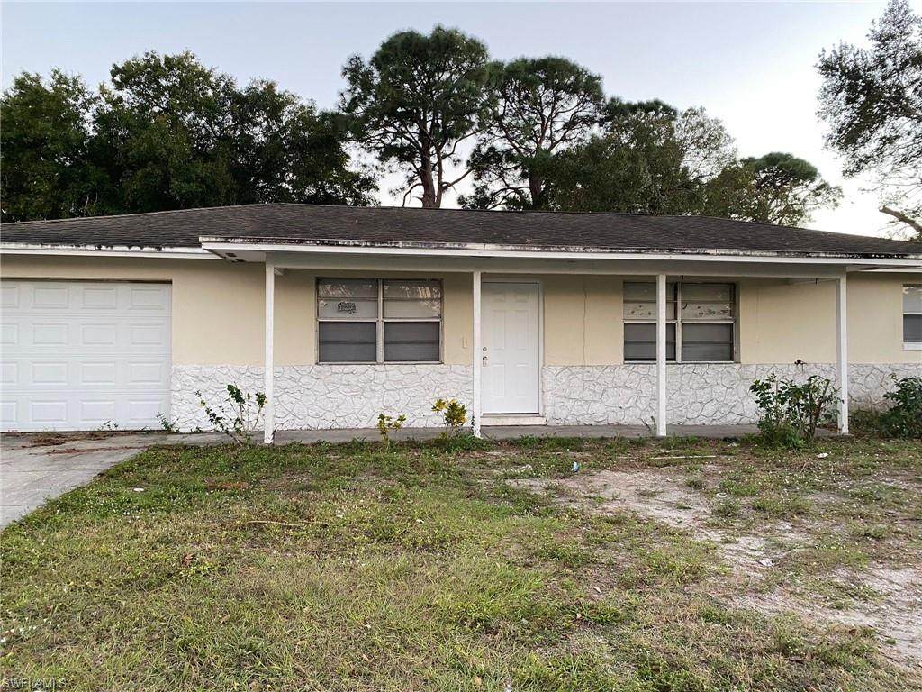 3512 Dale Street - Photo 1