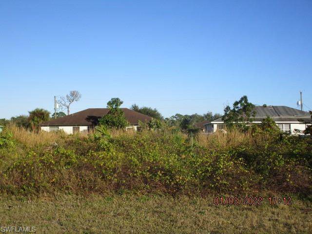 1830 Rush Avenue - Photo 1