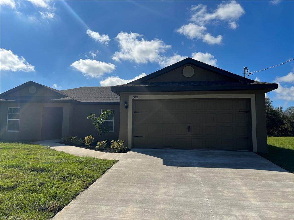 5821 Babian Road - Photo 1