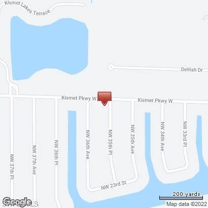 2354 35th Place - Photo 1
