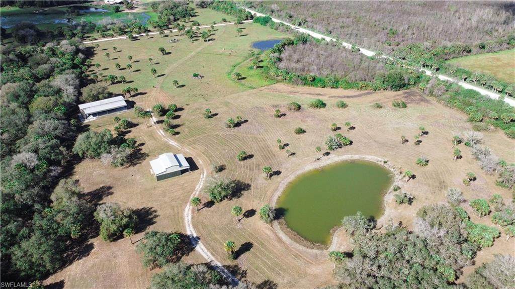 43989 Farabee Road - Photo 1
