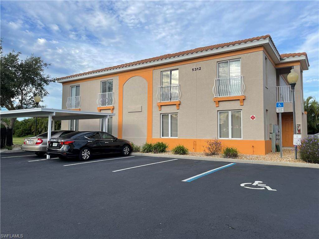 5312 Chiquita Boulevard - Photo 1