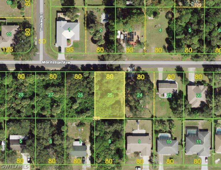18411 Morrisson Avenue - Photo 1