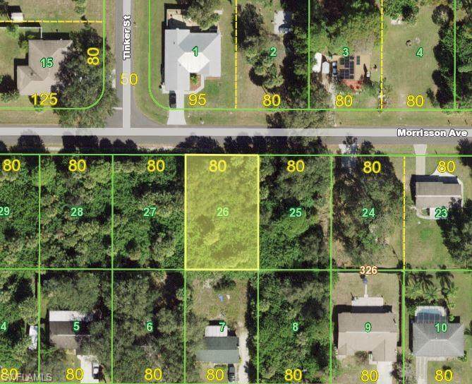 18403 Morrisson Avenue - Photo 1