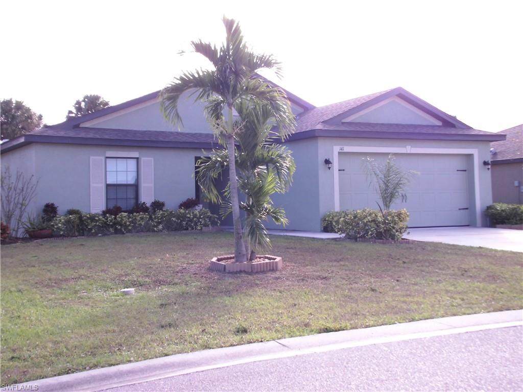 141 Shadow Lakes Drive - Photo 1