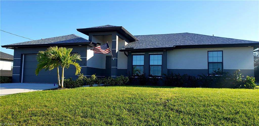 110 Diplomat Parkway - Photo 1