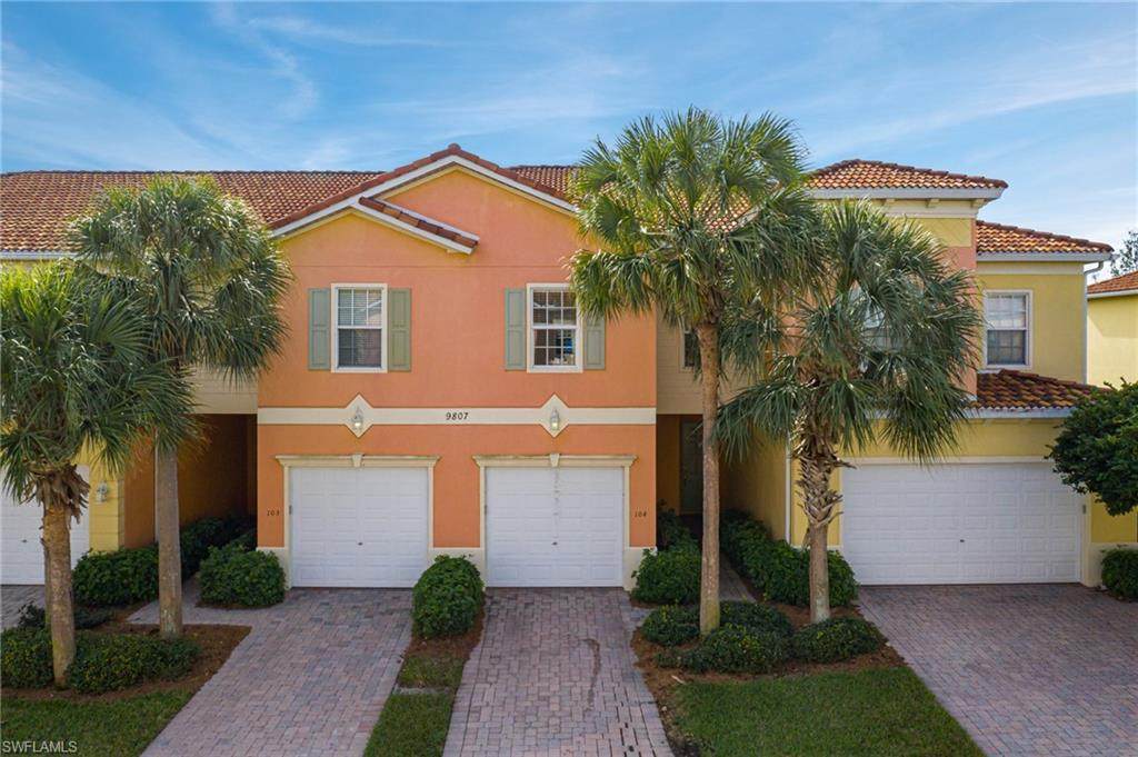 9807 Solera Cove Pointe - Photo 1