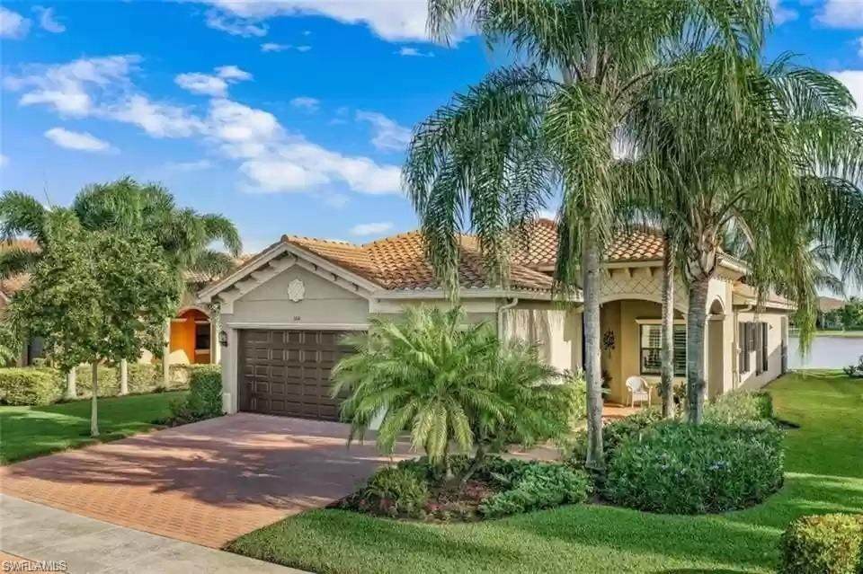 3741 Pleasant Springs Drive - Photo 1