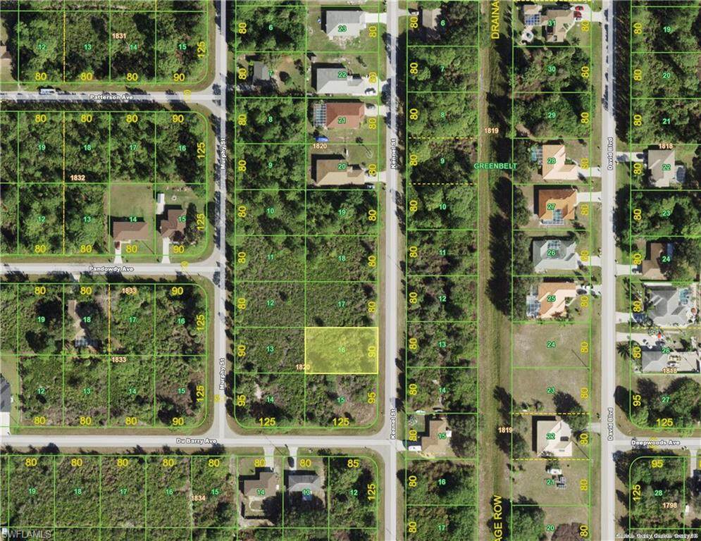 5489 Kennel Street - Photo 1