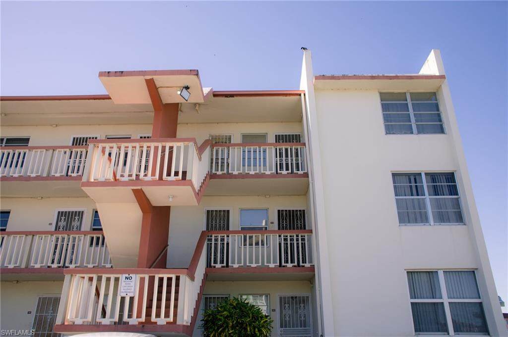 1481 Miami Gardens Drive - Photo 1