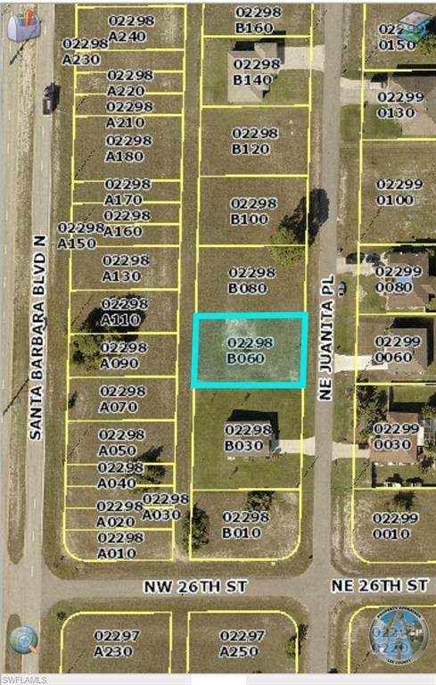 2610 Juanita Place - Photo 1