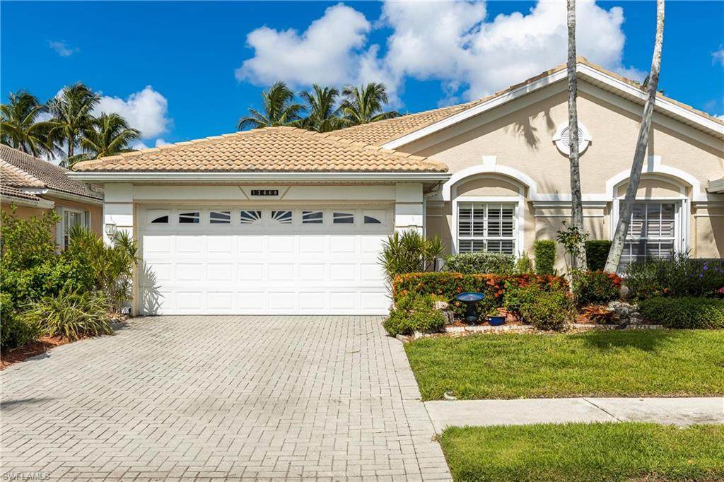 13660 Gulf Breeze Street - Photo 1
