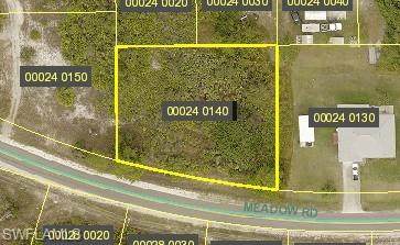 1405 Meadow Road - Photo 1