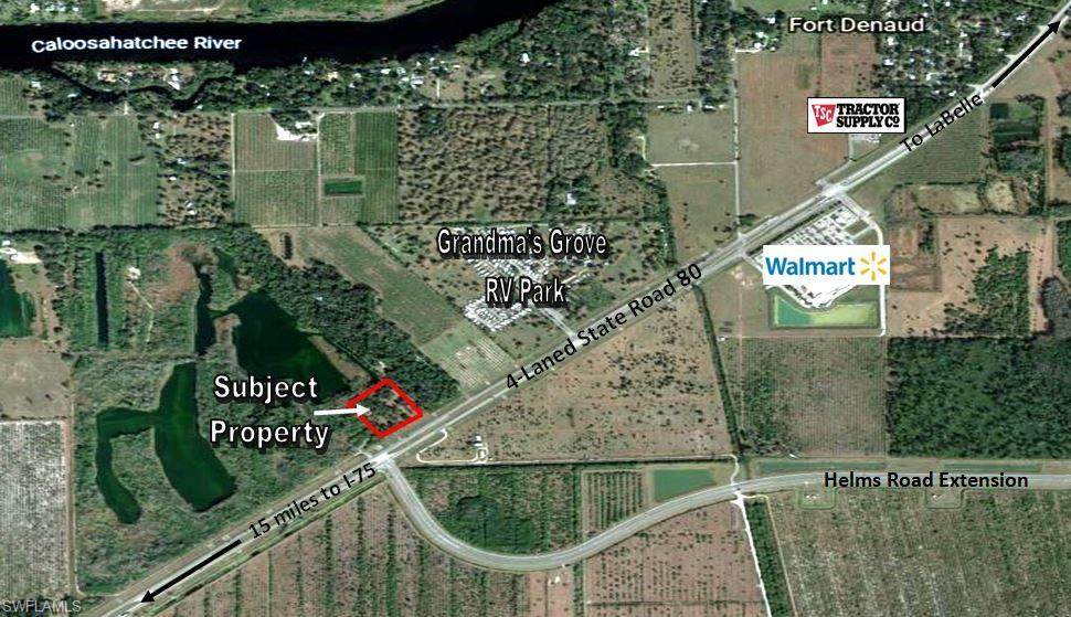 2490 State Rd 80 - Photo 1