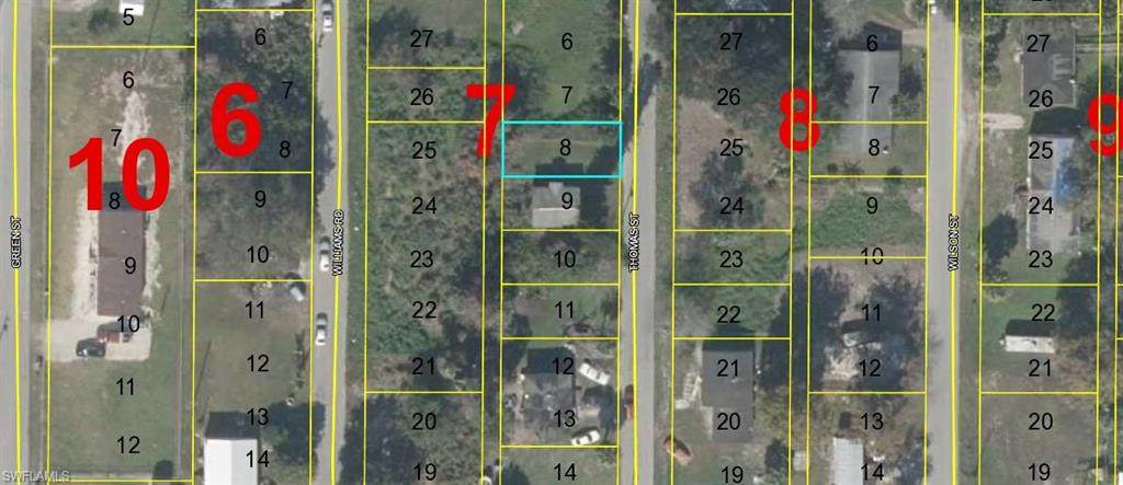 1049 Thomas Street - Photo 1