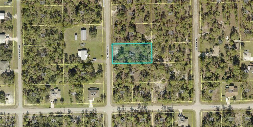 2304 Mcarthur Avenue - Photo 1