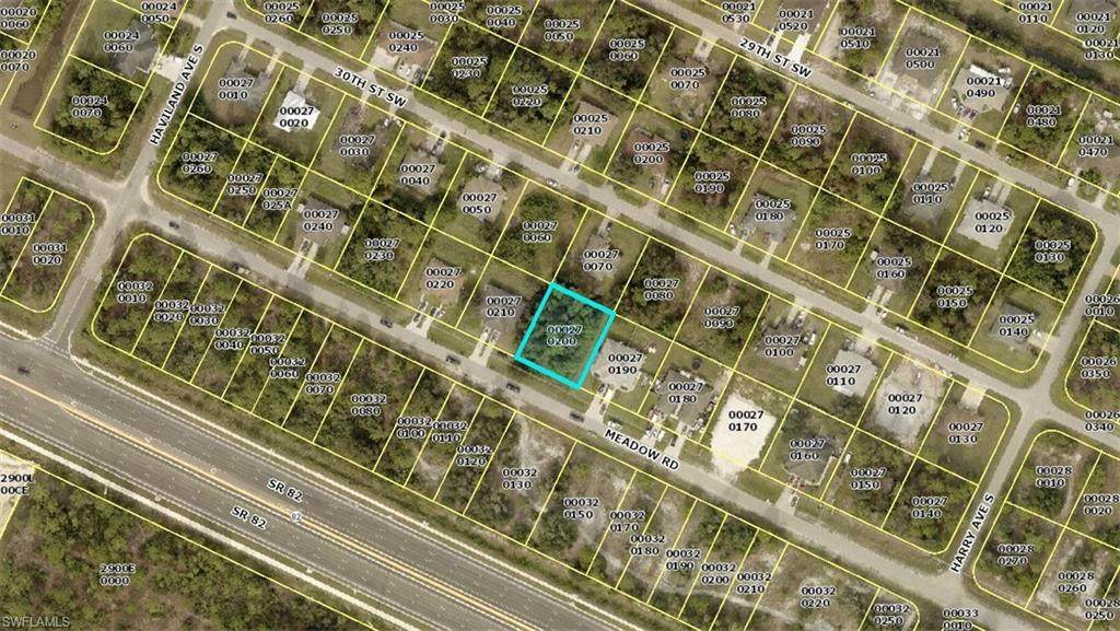 937/939 Meadow Road - Photo 1