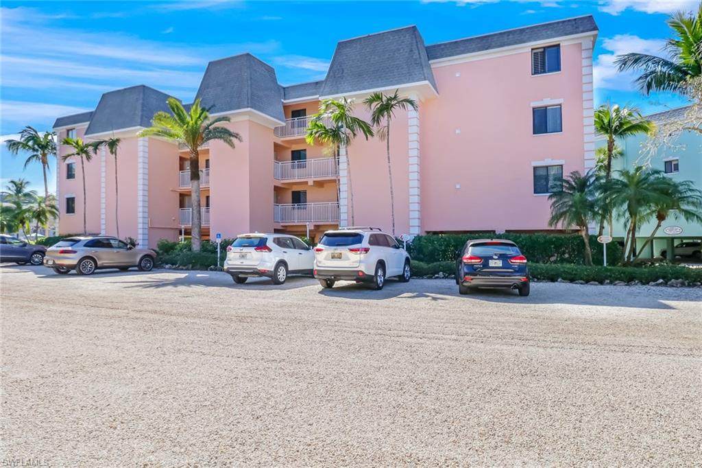 937 E Gulf DR 1E
