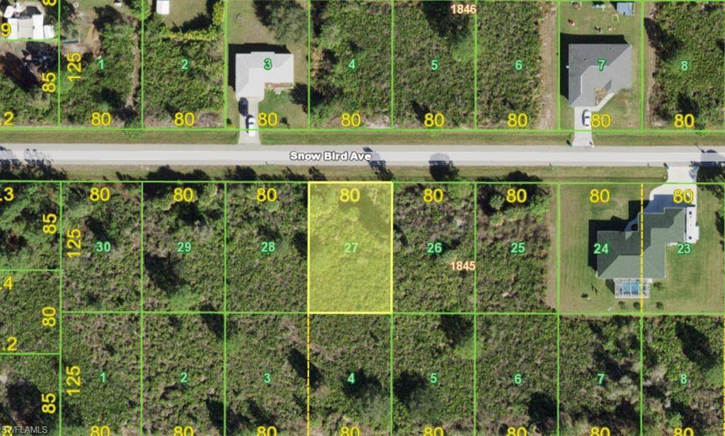 12105 Snow Bird Avenue - Photo 1