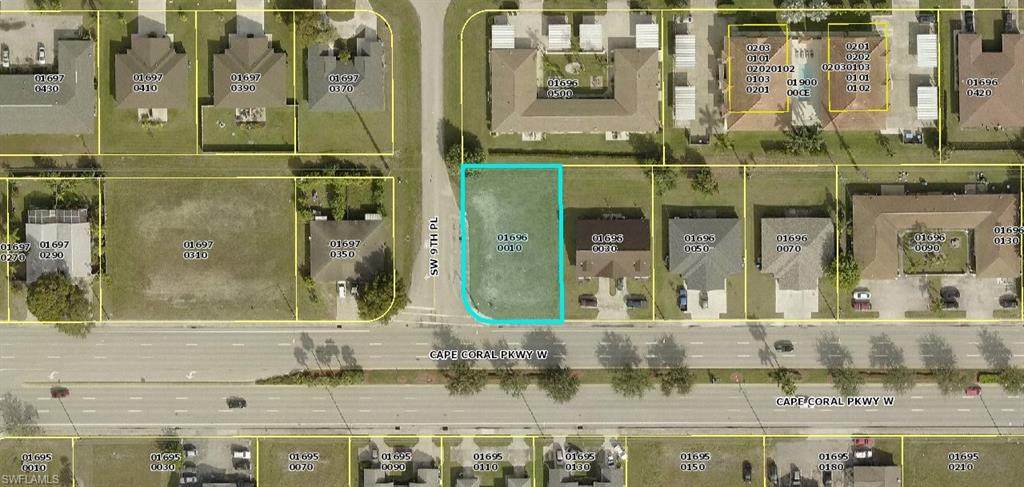 909 Cape Coral Parkway - Photo 1