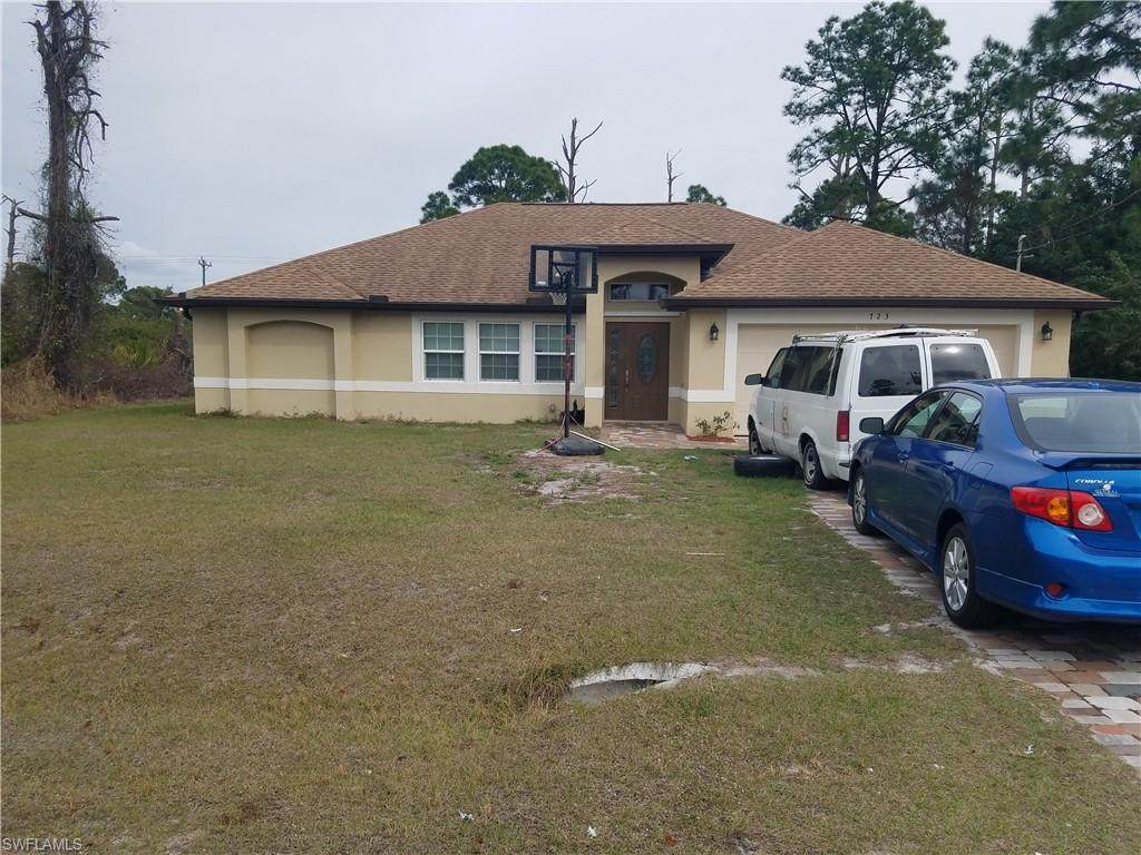 723 Da Vinci Avenue - Photo 1