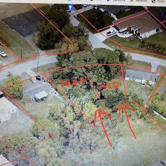 7404 Pine Drive - Photo 1