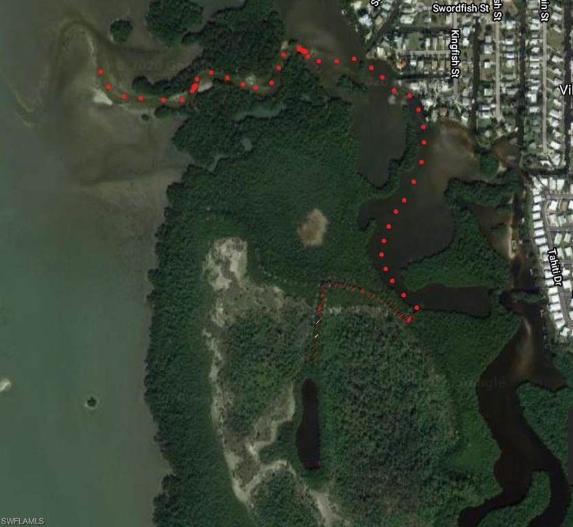 Access Undetermined - Photo 1
