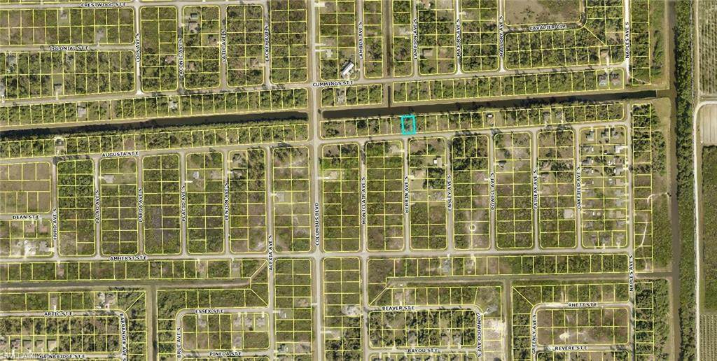 1215 Augusta Street - Photo 1