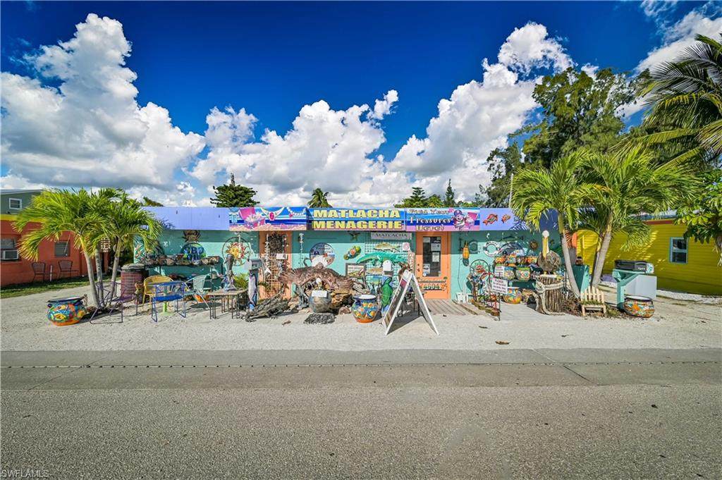 4604 Pine Island Road - Photo 1