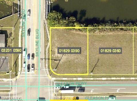 727 Gleason Parkway - Photo 1
