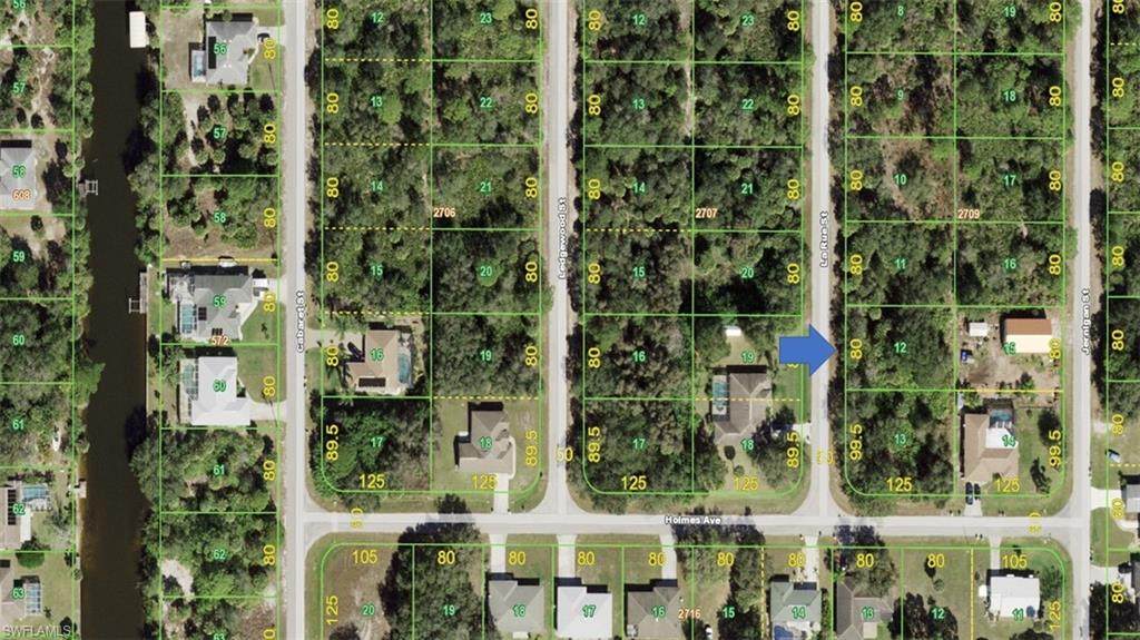 3486 La Rue Street - Photo 1