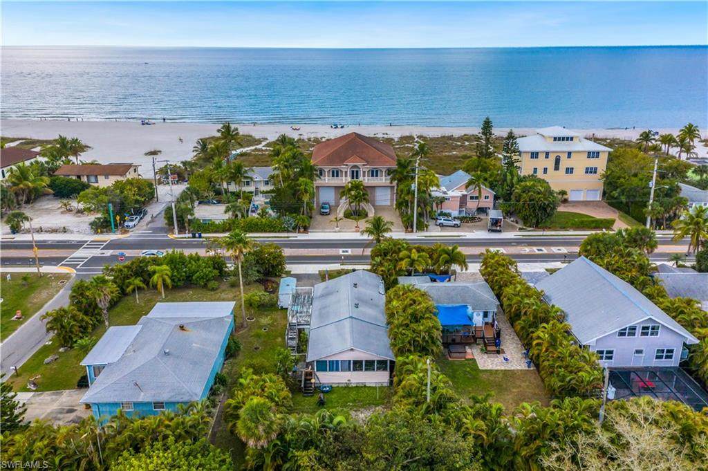 5871 Estero Boulevard - Photo 1