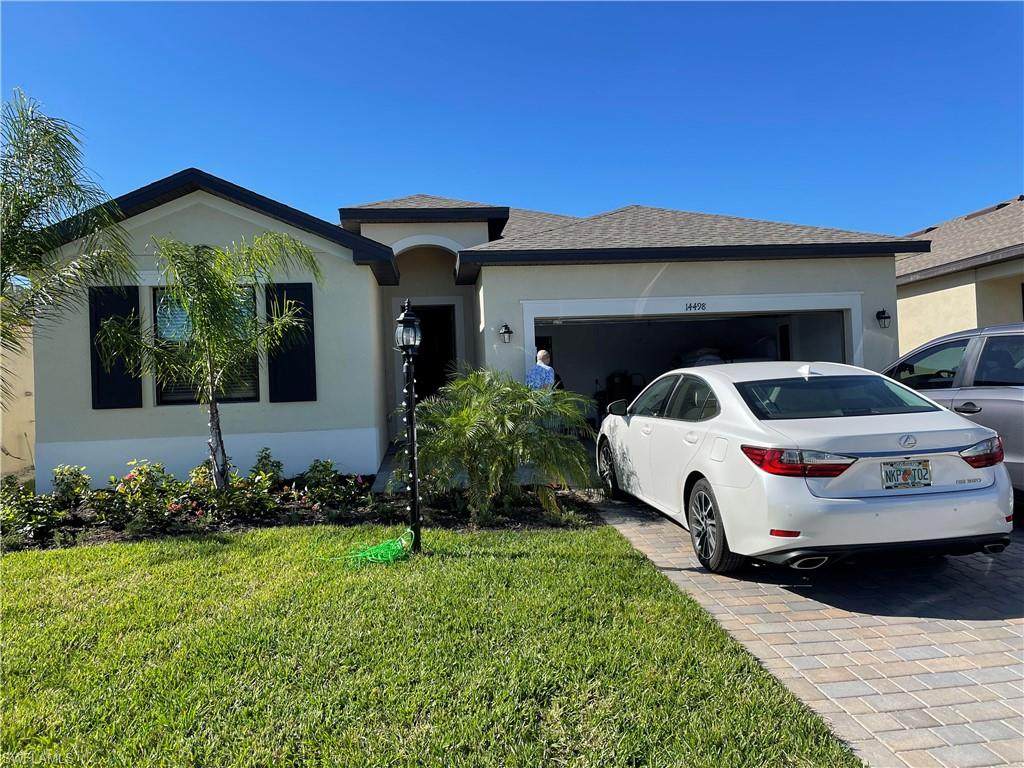 14498 Cantabria Drive - Photo 1