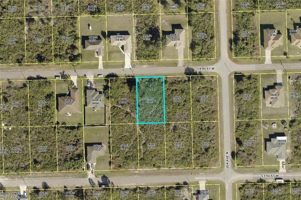 2805 58th Street - Photo 1