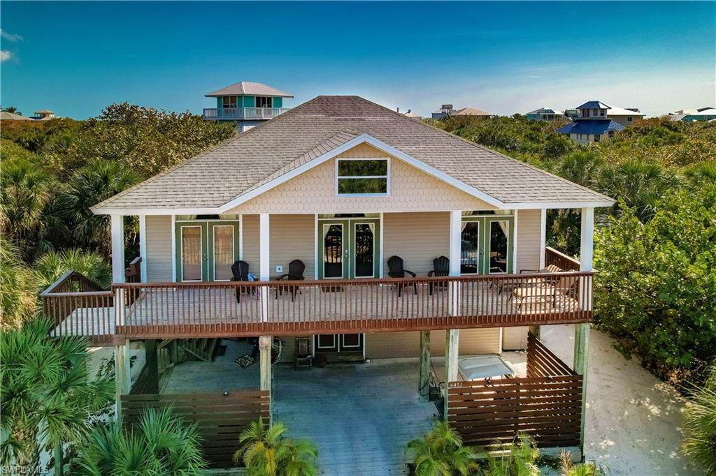 4451 Cutlass Drive - Photo 1