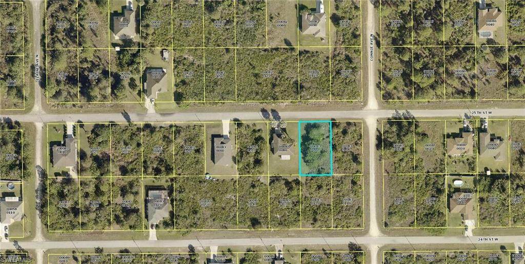 2603 25th Street - Photo 1