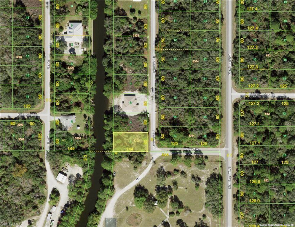 2263 Fernwood Street - Photo 1
