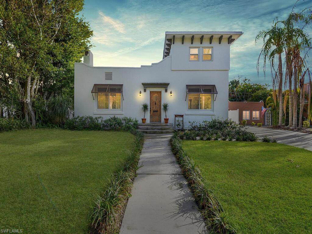 1312 Rio Vista Avenue - Photo 1