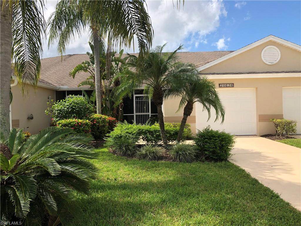 20626 Candlewood Hollow - Photo 1