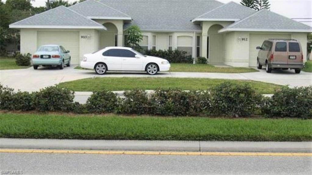 910-912 Cape Coral Parkway - Photo 1