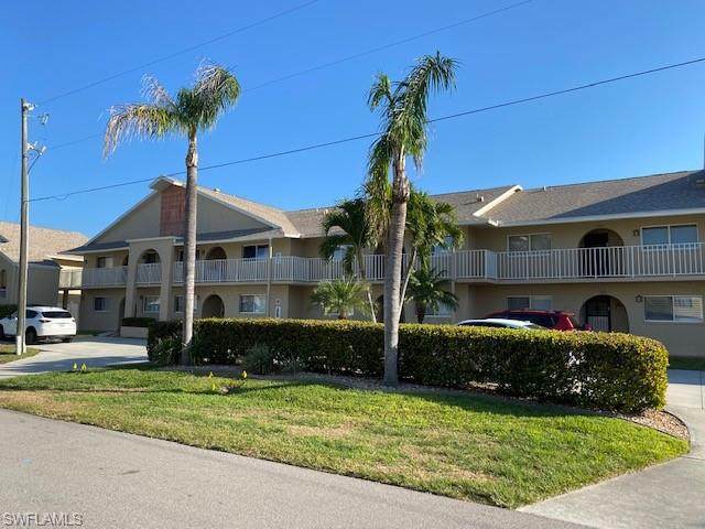 4321 Country Club BLVD 204
