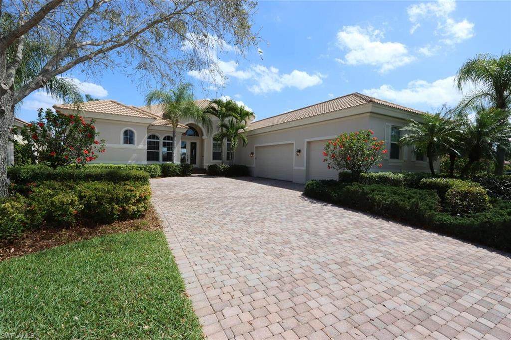 5710 Whispering Willow Way - Photo 1