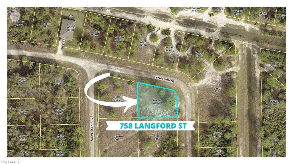 758 Langford Street - Photo 1