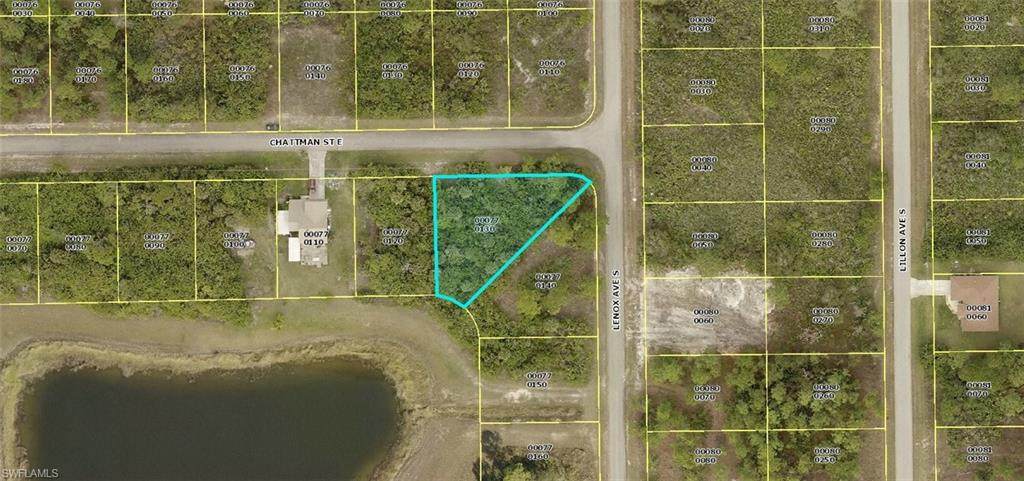 756 Chattman Street - Photo 1