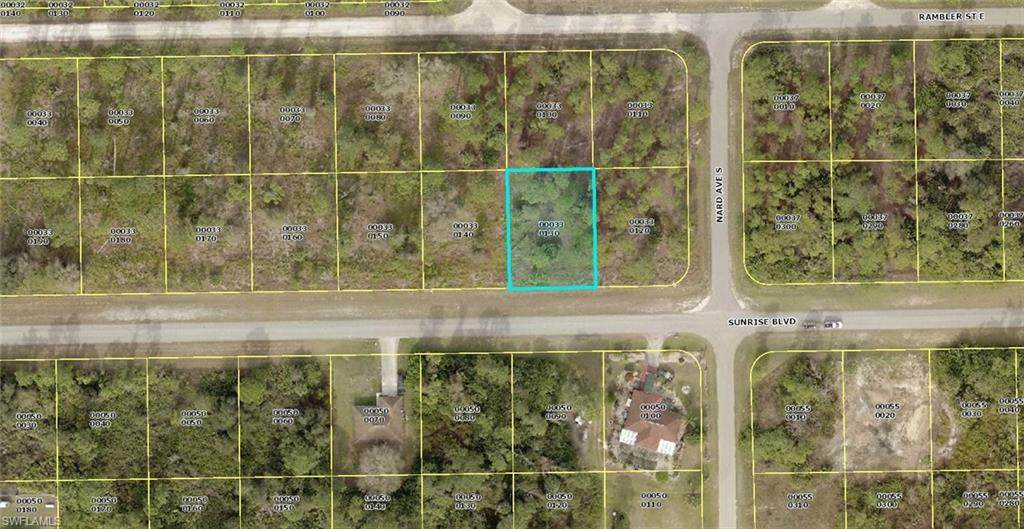 1123 Sunrise Boulevard - Photo 1
