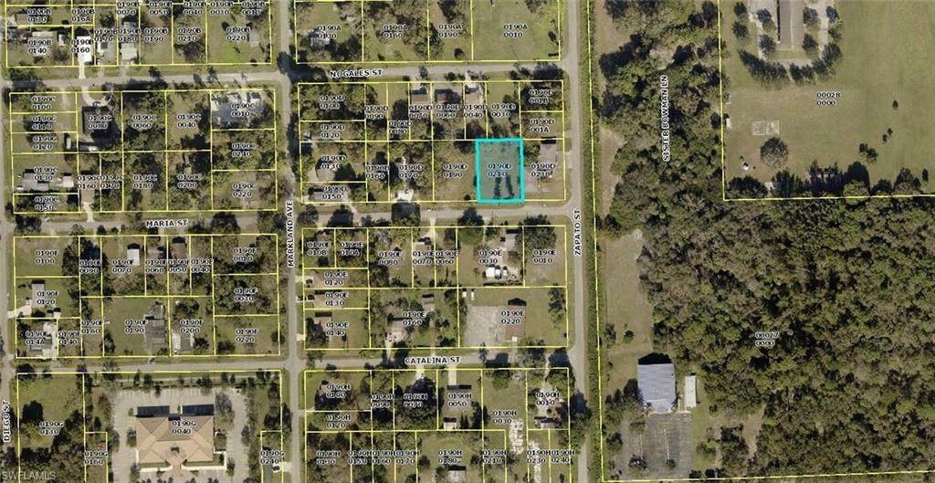 229 Maria Street - Photo 1