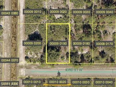 3016 43rd Street - Photo 1