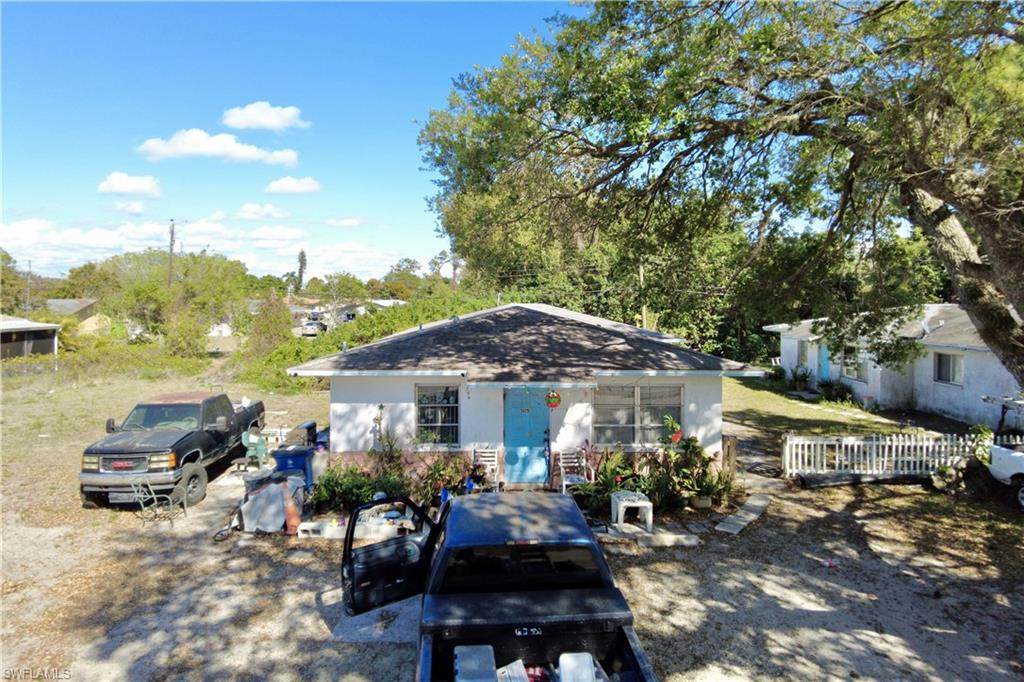 5429/5431 Fourth Ave Avenue - Photo 1