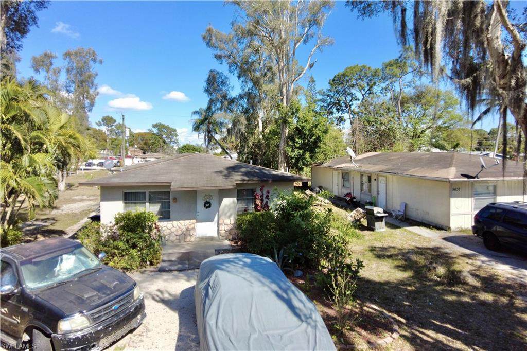 5633/5635 Fifth Avenue - Photo 1