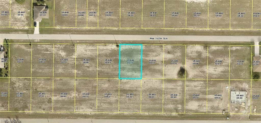 4310 34th Terrace - Photo 1